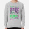ssrcolightweight sweatshirtmensheather greyfrontsquare productx1000 bgf8f8f8 14 - Evangelion AU Store