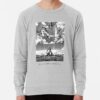 ssrcolightweight sweatshirtmensheather greyfrontsquare productx1000 bgf8f8f8 2 - Evangelion AU Store