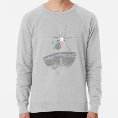 Alternative view of Trend Neon Genesis Evangelion Sweatshirt