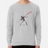 ssrcolightweight sweatshirtmensheather greyfrontsquare productx1000 bgf8f8f8 29 - Evangelion AU Store