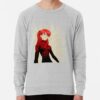 ssrcolightweight sweatshirtmensheather greyfrontsquare productx1000 bgf8f8f8 32 - Evangelion AU Store