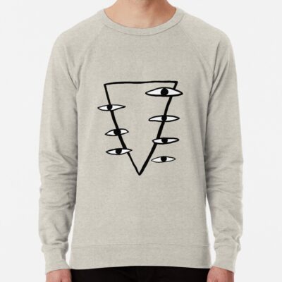 Alternative view of Lilith Sweatshirt