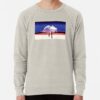 ssrcolightweight sweatshirtmensoatmeal heatherfrontsquare productx1000 bgf8f8f8 42 - Evangelion AU Store