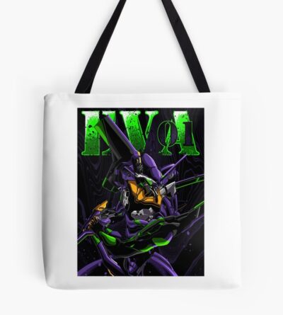 Best Eva 01 Tote Bag