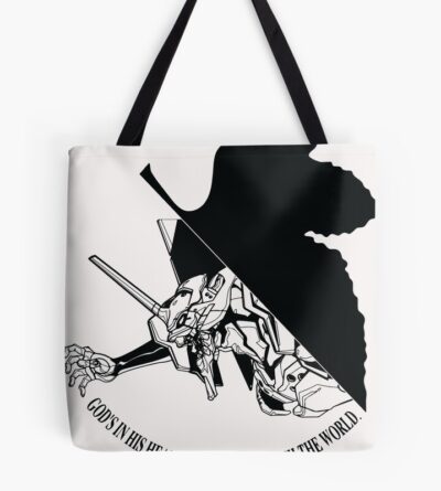Nerv01 Tote Bag