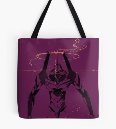 Unit 01 Tote Bag