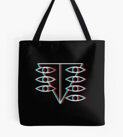Hot Evangelion Tote Bag