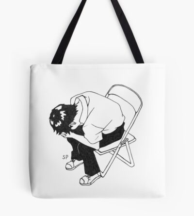 Shinji Kun Tote Bag