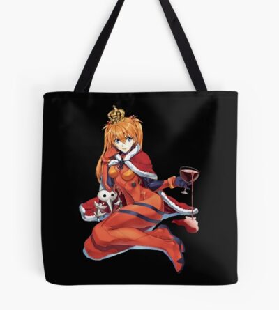 New Evangelion Tote Bag