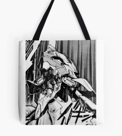 Evangelion Eva Tote Bag