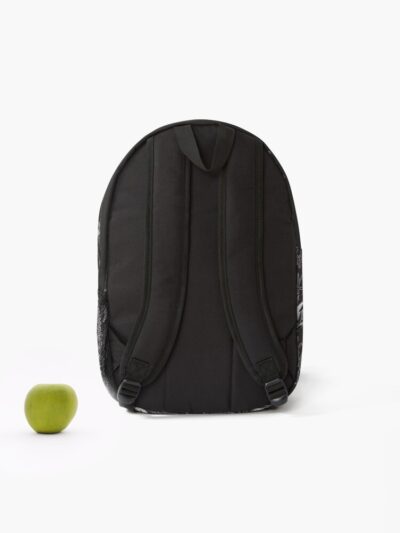 Alternative view of Evangelion Unit 01 Gift Perfect Backpack