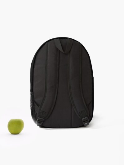 Alternative view of 8K The End Of Evangelion Backpack