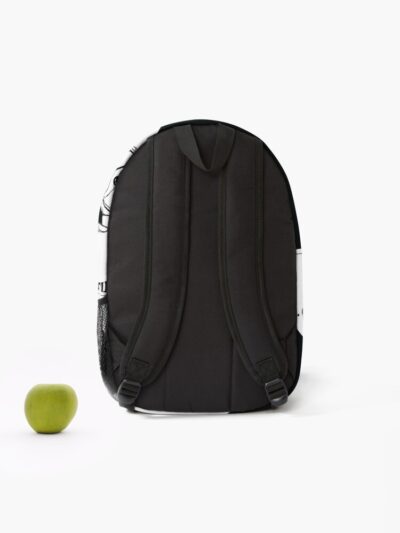 Alternative view of Nerv01 Backpack