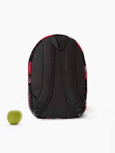 Alternative view of Best Evangelion Backpack