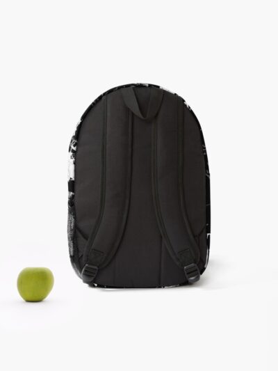 Alternative view of Neon Genesis Evangelion Birth Of Nerv V1 Backpack
