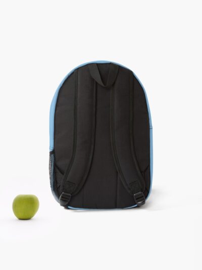Alternative view of Shinji Ikari Evangelion Backpack