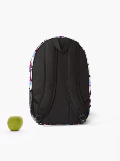 Alternative view of Retro Eva 001 Backpack