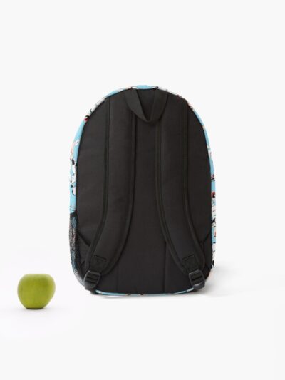 Alternative view of Little Rei Backpack