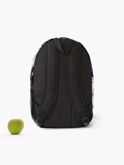 Alternative view of Shinji Backpack