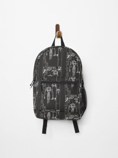 Evangelion Unit 01 Gift Perfect Backpack