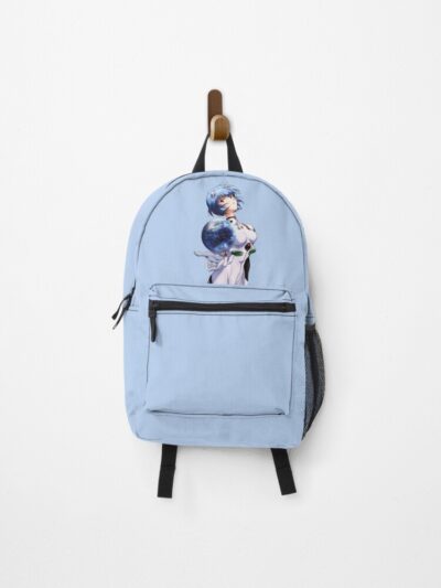 Rei Ayanami Backpack