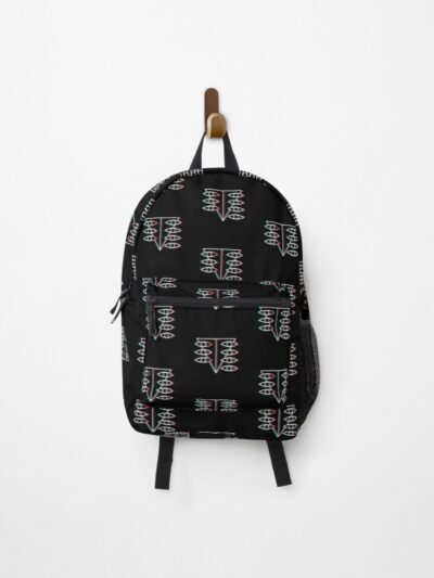 Evangelion Backpack