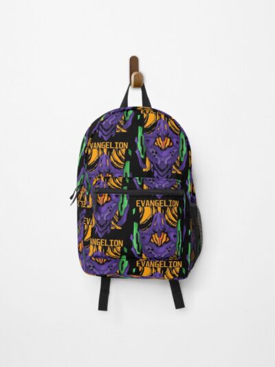 Eva 01 Backpack