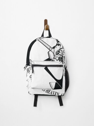 Nerv01 Backpack