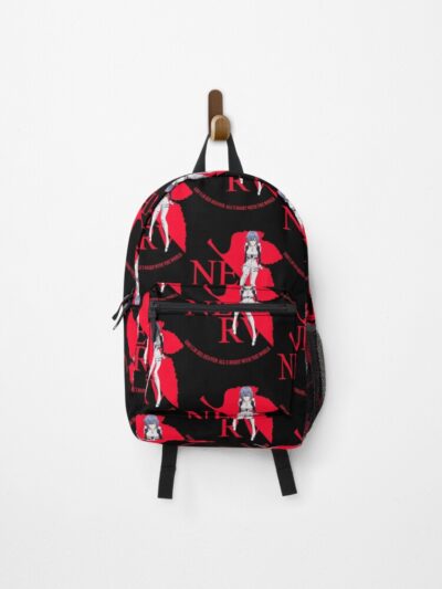 Best Evangelion Backpack