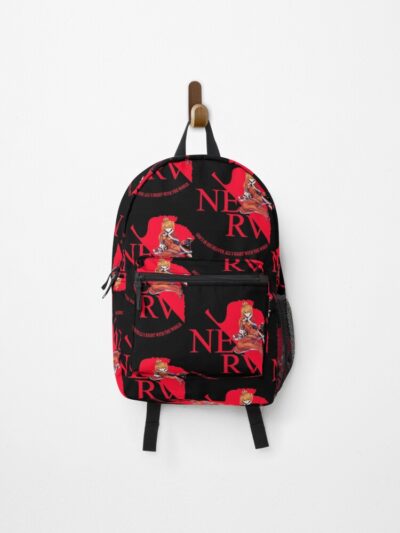 New Evangelion Backpack