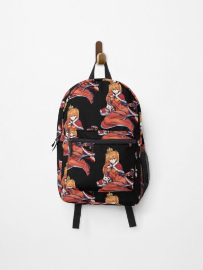 Hot Evangelion Backpack