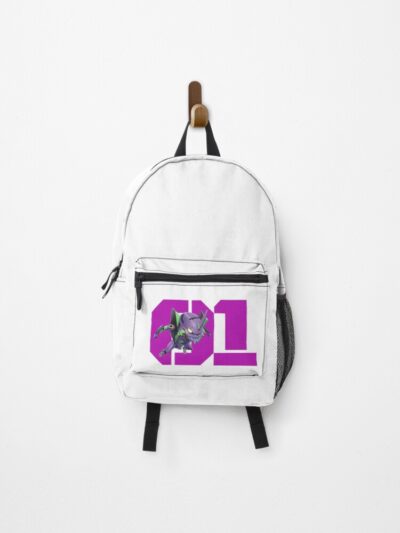 Evangelion Backpack