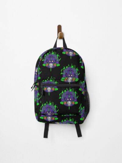 Eva Unit 01 Backpack