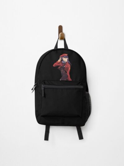 Misato Katsuragi Backpack