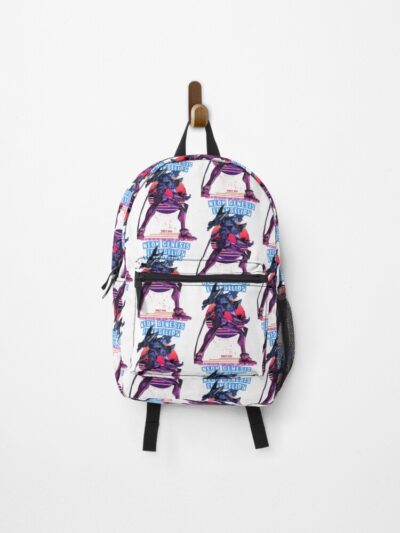 Retro Eva 001 Backpack