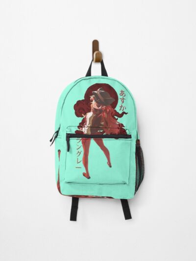 Asuka Langley Backpack