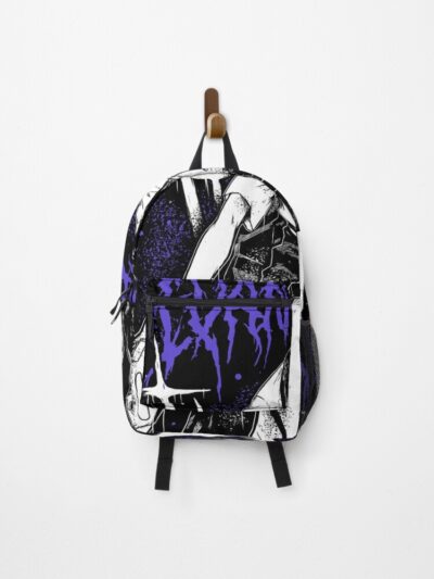 Shinji Backpack
