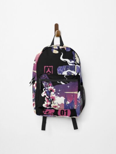 Gospel Of The Berserk Backpack