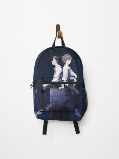 The Characters Evangelio Backpack