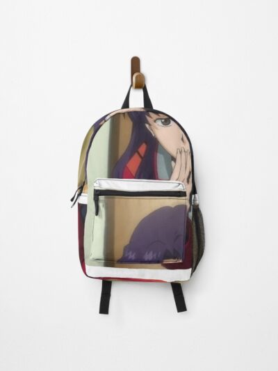 Misato Katsuragi Backpack