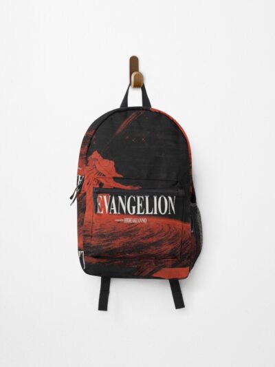 Evangelion Backpack