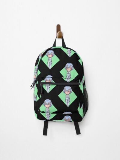 Rei Evangelion Backpack