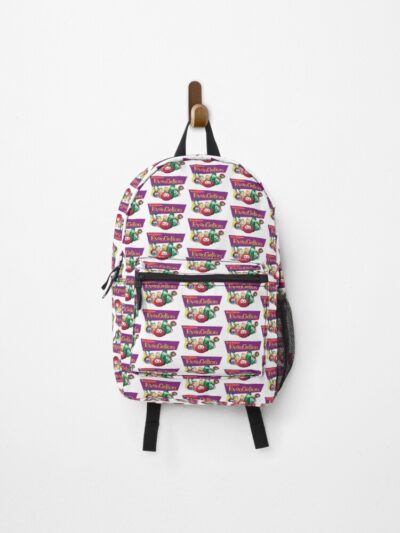 Neon Genesis Evagetables Backpack