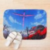 urbathmat flatlay context smallsquare750x1000.1u5 5 - Evangelion AU Store