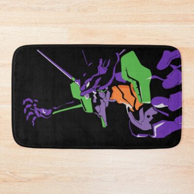 Eva 01 Bath Mat