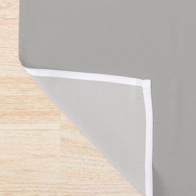 Alternative view of 3Rd Angel Shower Curtain