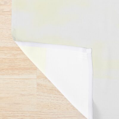 Alternative view of 8K The End Of Evangelion Shower Curtain